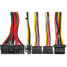 Блок питания 400W EXEGATE AA400 EX253682RUS-S EX278135RUS
