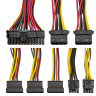 Блок питания 450W EXEGATE AB450 EX219184RUS-PC