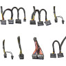 Блок питания 500W EXEGATE 80 PLUS® 500PPH-LT-OEM EX282040RUS-OEM