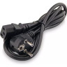 Блок питания 500W EXEGATE UNS500, кабель 220V в комплекте, ES261569RUS-PC EX284702RUS