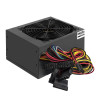 Блок питания 550W EXEGATE 550PPE ATX, APFC, PC, КПД 80% (80 PLUS), 2xPCI-E, 5xSATA EX284706RUS