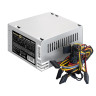 Блок питания 550W EXEGATE AB550, кабель 220V в комплекте, EX282066RUS-PC EX284708RUS