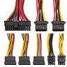 Блок питания 550W EXEGATE UNS550 ES282068RUS-S