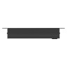 Блок розеток EXEGATE SERVERPRO PDU-10H401 Al-4S-C14 EX298596RUS