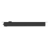 Блок розеток EXEGATE SERVERPRO PDU-19H801 AL-8S-C14-SW EX280840RUS
