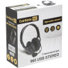 Гарнитура EXEGATE 960 USB STEREO EX294417RUS