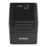 ИБП EXEGATE POWER NB-500.LED.AVR.2SH.USB EX299481RUS