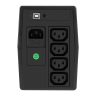 ИБП EXEGATE POWER NB-800.LED.AVR.4C13.USB EX299758RUS