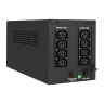 ИБП EXEGATE SMART LB-2200.LCD.AVR.8C13 EX299825RUS