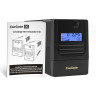 ИБП EXEGATE SMART LB-500.LCD.AVR.2SH.USB EX299495RUS