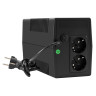 ИБП EXEGATE SMART LB-850.LCD.AVR.2SH EX299502RUS