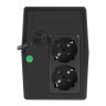 ИБП EXEGATE SMART LB-850.LCD.AVR.4C13 EX299500RUS