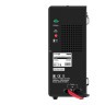 ИБП (инвертор, синус, для котла, настенный) ExeGate FineSine SX-1000.LCD.AVR.2SH EX295997RUS