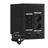 Источник бесперебойного питания EXEGATE SPECIALPRO UNB-1200.LED.AVR.2SH.3C13.USB EX292794RUS