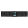 Источник бесперебойного питания ON-LINE EXEGATE POWEREXPERT ULS-1000.LCD.AVR.6C13.USB.RS232.SNMP.2U EX285646RUS