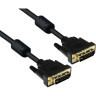 Кабель EXEGATE EX-CC-DVI2-5.0 EX257296RUS