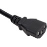 Кабель EXEGATE POWER PC-1,8P VDE-250V-3*0.5MM2 1.8м. EP280645RUS