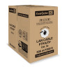 Кабель EXEGATE UTP4-C5e-CCA-S25-OUT-PE-BK-305 UTP EX301083RUS