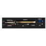 Картридер USB3.0 EXEGATE <CR-611U3> EX293028RUS