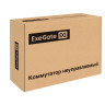 Коммутатор неуправляемый EXEGATE EDGS-1082D.8POE-120W EX299028RUS