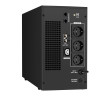Комплект EXEGATE ИБП EX295990RUS + батарея 45Aч EX285666RUS 4шт EX296864RUS