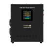Комплект EXEGATE ИБП EX295996RUS + батарея 80Aч EX285654RUS 1шт EX296529RUS
