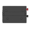 Комплект ИБП EXEGATE IDEALSINE SR-1000.LCD.2SH + батарея 100Aч, 1 шт EX297419RUS