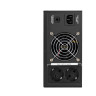 Комплект ИБП EXEGATE IDEALSINE SR-1000.LCD.2SH + батарея 33Aч, 1 шт EX297405RUS