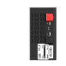 Комплект ИБП EXEGATE IDEALSINE SR-600.LCD.2SH + батарея 45Aч, 1 шт EX297386RUS