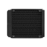 Комплект водяного охлаждения EXEGATE BLACKWATER-120V3.PWM.RGB EX298720RUS