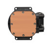 Комплект водяного охлаждения EXEGATE BLACKWATER-360.PWM.RGB EX297325RUS