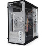 Корпус EXEGATE BA-201-AA450 MINITOWER EX284019RUS