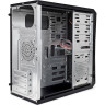 Корпус EXEGATE BA-201-AA450 MINITOWER EX284019RUS
