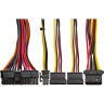 Корпус EXEGATE BA-309U2-AA500 MINITOWER EX286441RUS