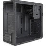 Корпус EXEGATE BA-309U2 MINITOWER EX286429RUS