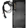 Корпус EXEGATE BAA-104U-AAA450 MINITOWER EX277806RUS