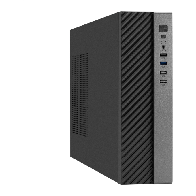 Корпус EXEGATE DESKTOP MI-302U-400 EX298794RUS