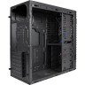 Корпус EXEGATE EVO-7216-NPX600 MIDITOWER EX278419RUS