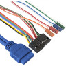 Корпус EXEGATE MA-371X MINITOWER EX277439RUS