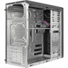 Корпус EXEGATE MA-372UX-UN400 MINITOWER EX283236RUS