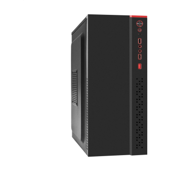 Корпус EXEGATE MIDITOWER AA-443-AA450