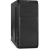 Корпус EXEGATE MIDITOWER XP-334UC-UNS500 EX299368RUS
