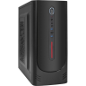 Корпус EXEGATE MIDITOWER XP-340U-UNS400 EX299370RUS