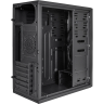 Корпус EXEGATE MIDITOWER XP-340U-UNS500 EX299372RUS