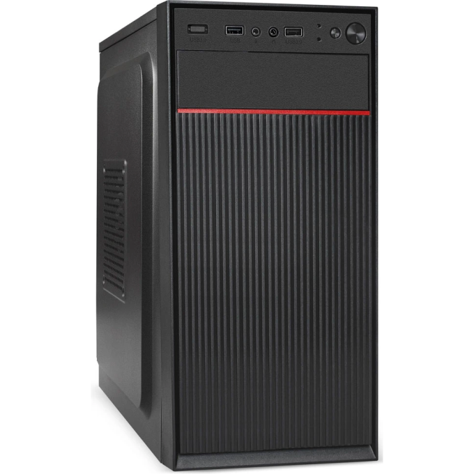 Корпус EXEGATE MINITOWER BAA-113-UNS350 EX299198RUS