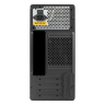 Корпус EXEGATE MINITOWER BAA-503U2-UNS400 EX300610RUS