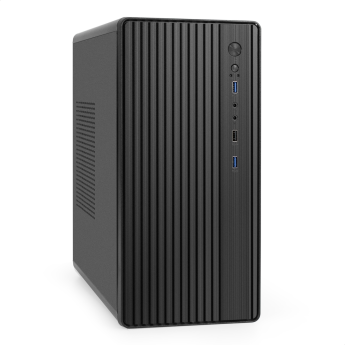 Корпус EXEGATE MINITOWER BAA-503U2-UNS500