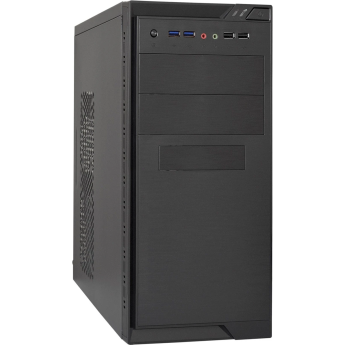 Корпус EXEGATE MINITOWER MA-372UX-UNS500