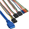 Корпус EXEGATE QA-413U-XP400 MINITOWER EX278427RUS