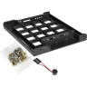 Корпус EXEGATE UN-603-UN500 MIDITOWER EX269433RUS